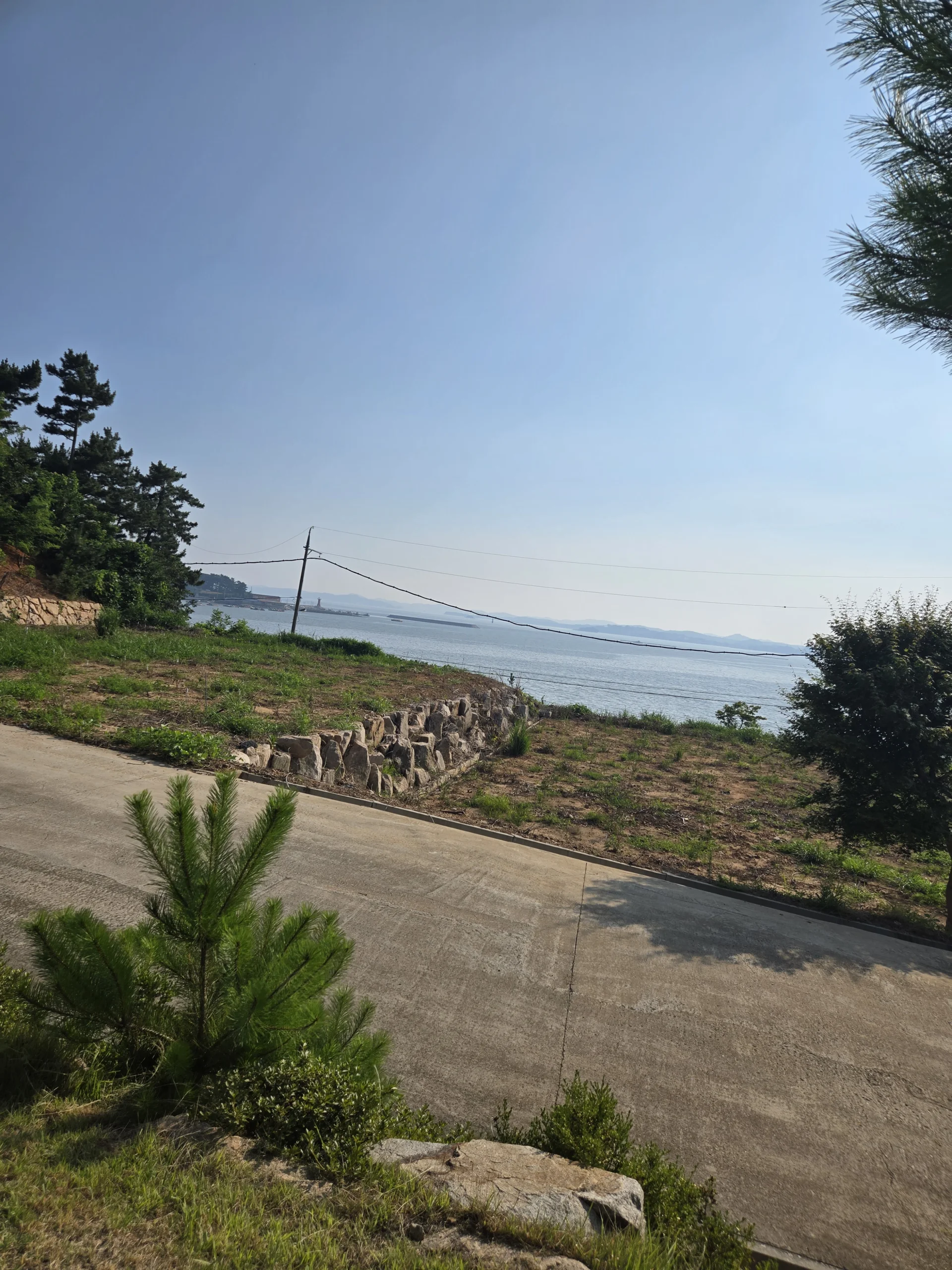 퇴직 후 잔디관리 실전교육 교육사례
